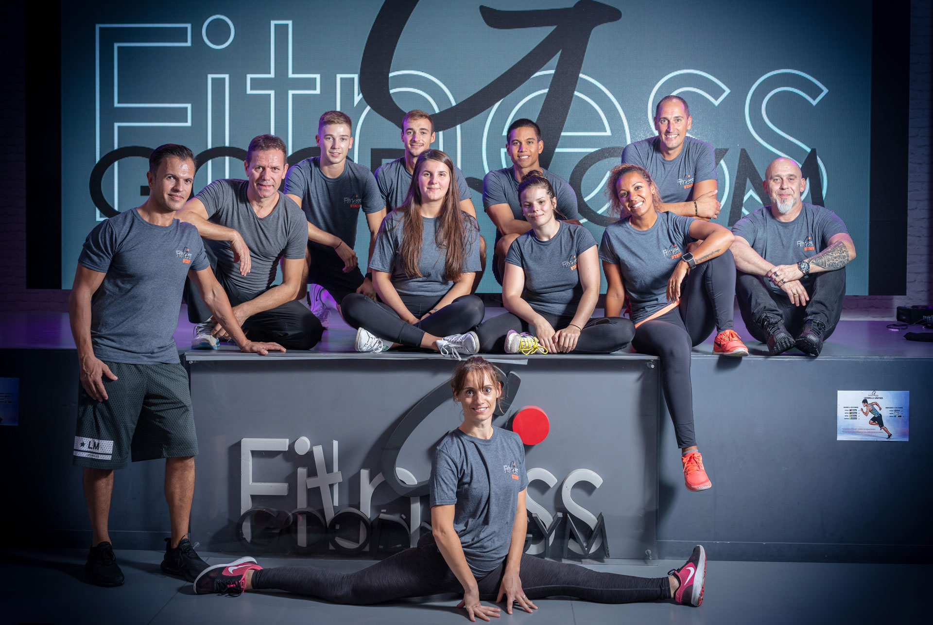 Meilleur Club de Sport Talence - Fitness Good Gym