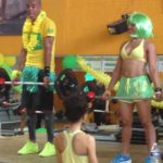 soiree brazil