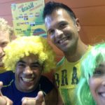 soiree brazil