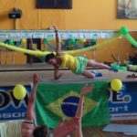 soiree brazil