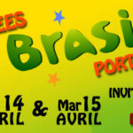 SOIREE BRAZIL