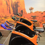 les mills studio rpm