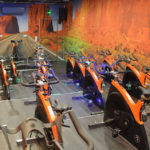 les mills studio rpm