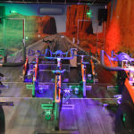 les mills studio rpm