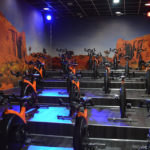 les mills studio rpm