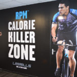 les mills studio rpm