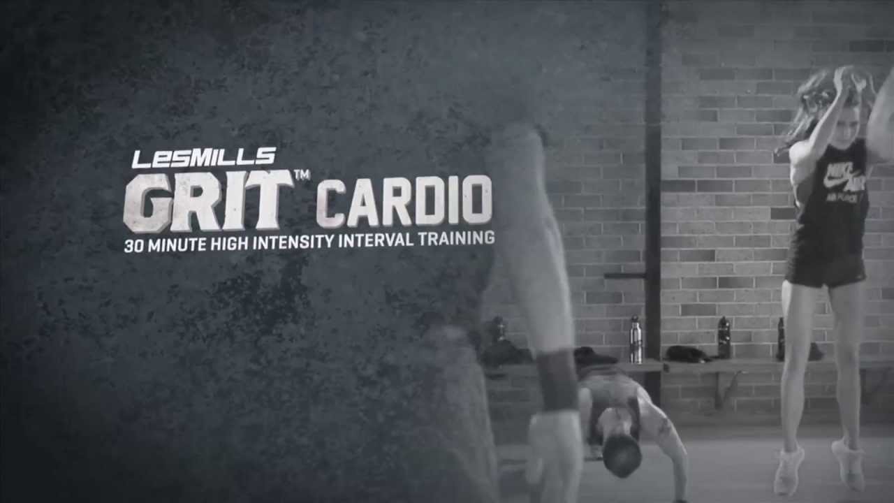 Lire la suite à propos de l’article GRIT CARDIO