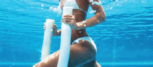 Aqua minceur