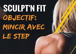 Lire la suite à propos de l’article Sculpt’n Fit